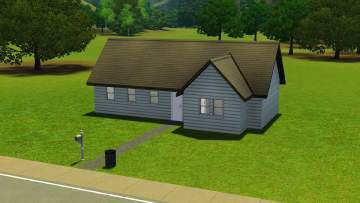 Mod The Sims Downloads