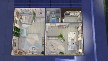 Mod The Sims Stonestreet Apartments 3