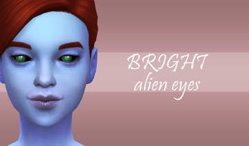 Mod The Sims Downloads Create A Sim Eyes