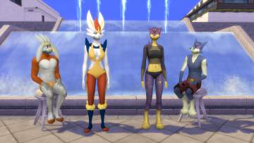 sims 4 anthro mod sims 4 anthro mod