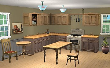 その他 kitchen mod v2 ꒰⁠ Chihiro's Kitchen V2 download tutorial 🍜🩷 ꒱ super