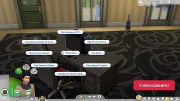 Mod The Sims Better Computer Games