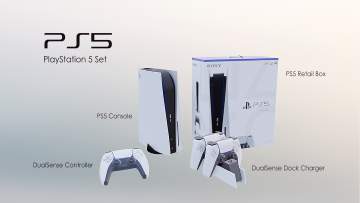 the sims 4 ps5