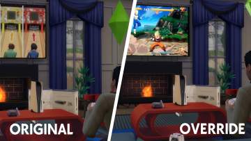Mod The Sims Better Console Games Ps5 Edition Gamespot is the world's largest source for ps4, xbox one, ps3, xbox 360, wii u, ps vita, wii pc, 3ds, psp, ds, video game news, reviews, previews, trailers, walkthroughs. better console games ps5 edition