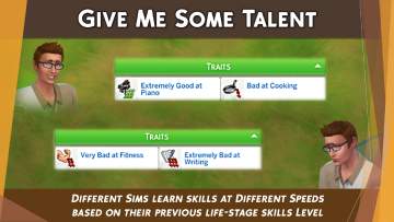 Mod The Sims - Downloads