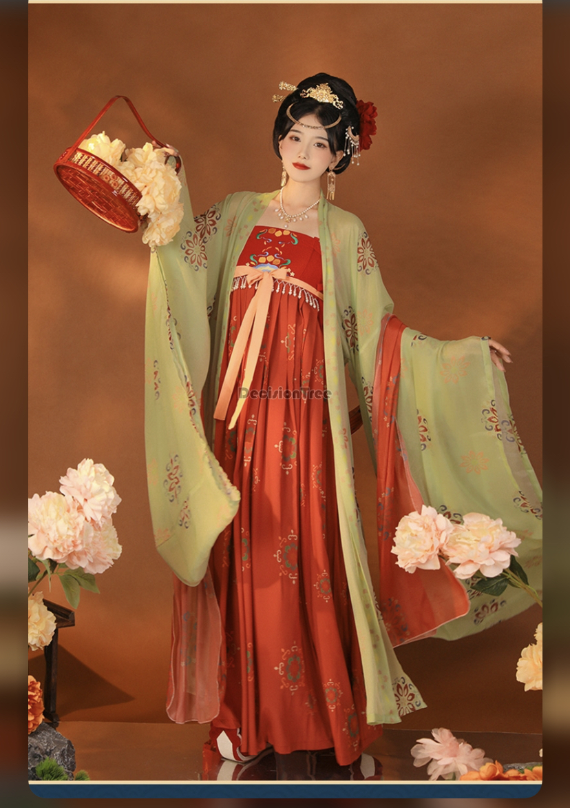 Incorporating Traditional Accessories