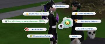The Sims 4 Death Angels Mod Review