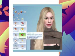 custom traits npc sims 4 custom traits npc sims 4