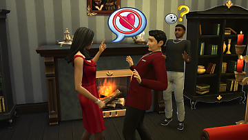 Mod The Sims - Downloads