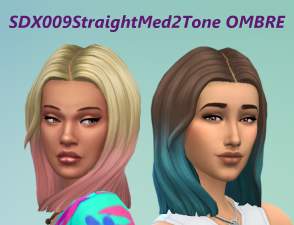 Mod The Sims - Downloads