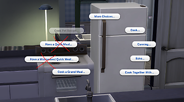 Mod The Sims - [Script Mod] enable advanced debug/cheat interactions