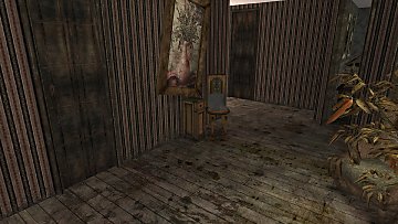 SCP-970, --=SCP: anomaly breach=-- Wiki