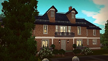 Home - Community - The Sims 3