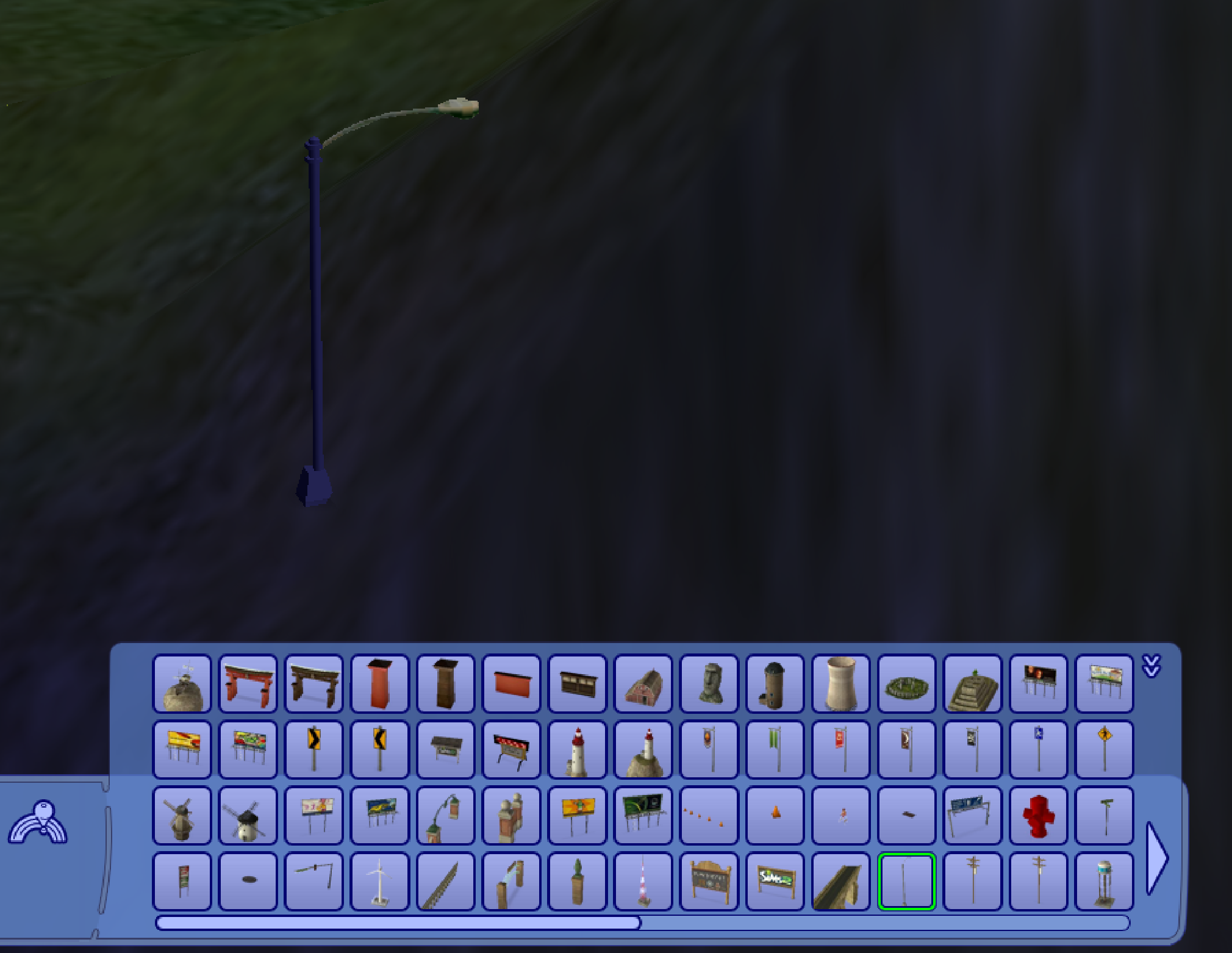 Mod The Sims Maxis Hood Deco Missing? (Super Collection on Mac)