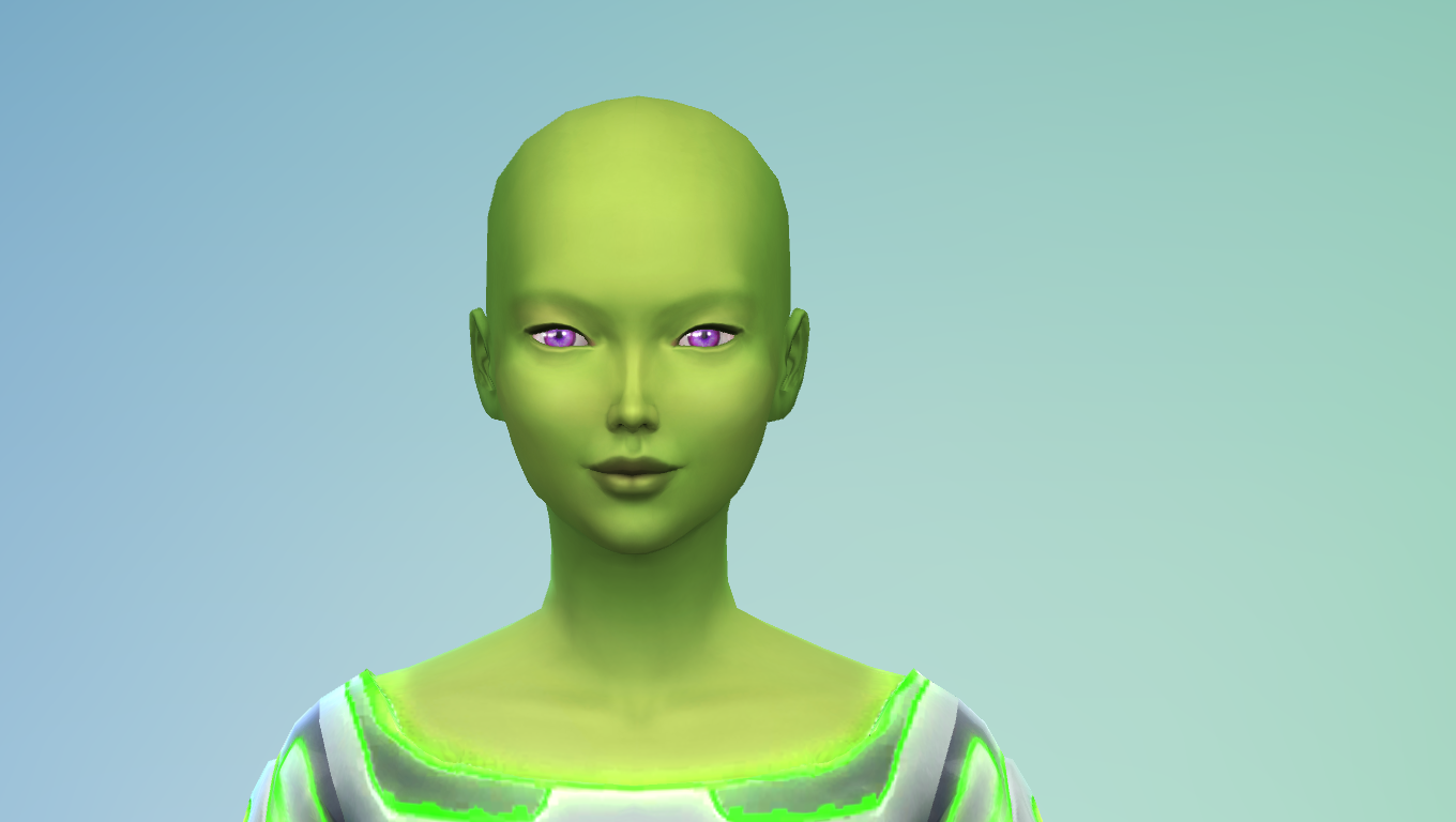 Mod the sims can some one tell me where this cc came from 