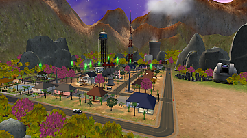 greatcheesecakepersona - How to give The Sims 2 an open world feel