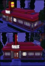 sims 4 fast food mod sims 4 fast food mod