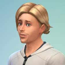 Sims 4 the simmer potato hair physics mod - jesprof