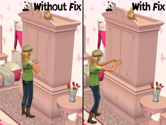 Piping Eradicate World Record Guinness Book Mod The Sims - Teen Style Stuff Objects Fix for FreeTime (Updated  2008/08/31) Rolled into New AL fix
