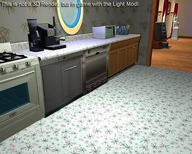 Mod The Sims GunMod S Radiance Light System 2 1   156118.largethumb 