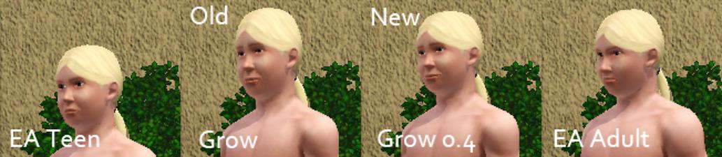 sims 4 male penis