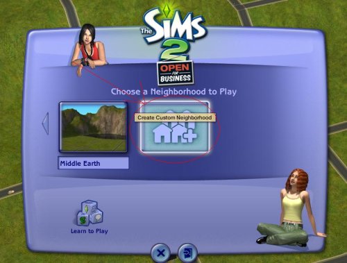 The Sims 2 CAS Tricks You NEED to Know 