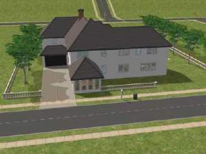 Mod The Sims - Kildalkey House