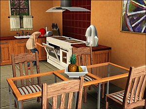 Mod The Sims Featured Creator Morphead