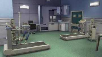 sims 4 hospital overhaul mod sims 4 hospital overhaul mod