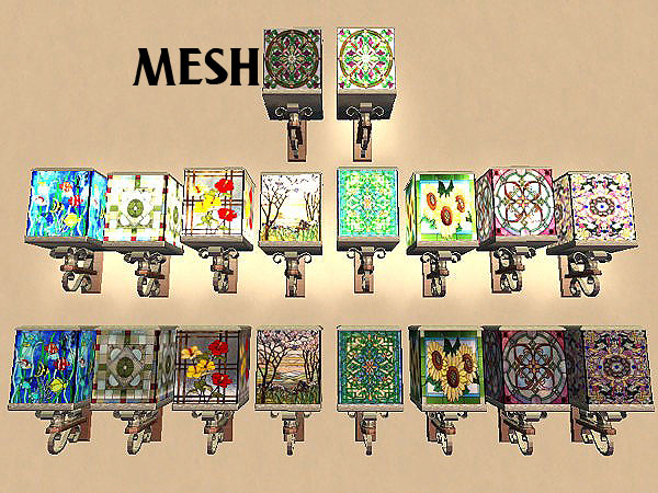 http://thumbs2.modthesims2.com/img/2/1/4/1/1/8/3/MTS2_mustluvcatz_1009262_StainedGlassWallLampsMain.jpg