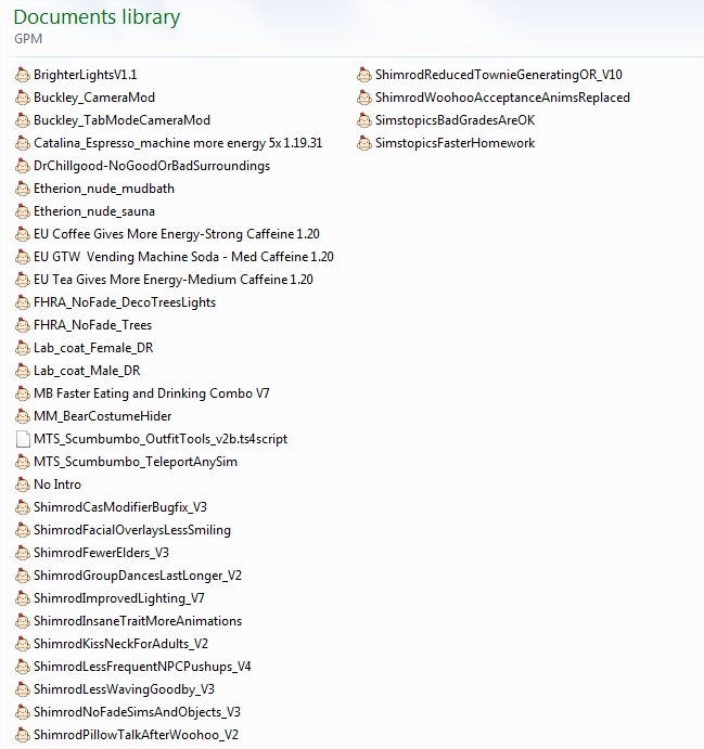 Mod The Sims Sims Get Um Scorched mod-the-sims-sims-get-um-scorched