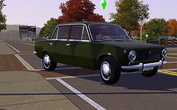 sims 3 vehicles mods