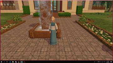 Mod The Sims Victorian Clothing For Female Children
