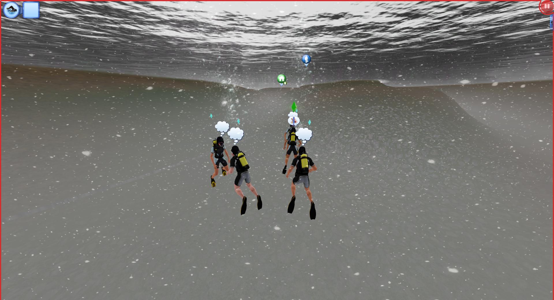 Mod The Sims [Tutorial] Custom Diving Spots (InGame)