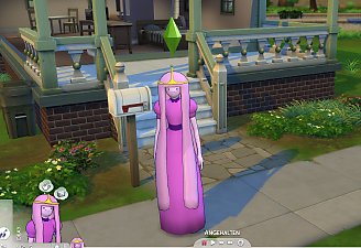 Mod The Sims Downloads Body Shop Hair Female