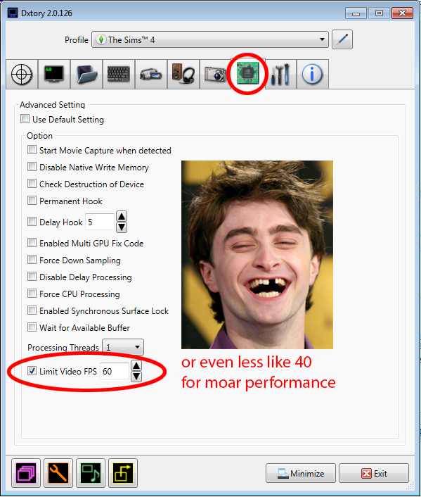 Mod The Sims What Is FPS How Does It Work And What Is RadeonPRO mod-the-sims-what-is-fps-how-does-it-work-and-what-is-radeonpro