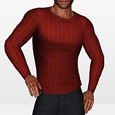 Mod The Sims Featured Creator: HystericalParoxysm