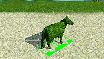 SCP-843 - Cow Seeds.