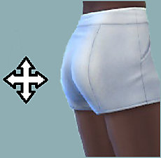 booty jiggle mod sims 4 booty jiggle mod sims 4