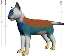 Mod The Sims Ts4 Coat Converter