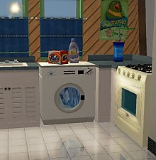 Mod The Sims - Update: Laundry Detergent *FIXED* PLEASE RE-DOWNLOAD 2 ...