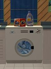 Mod The Sims - Update: Laundry Detergent *FIXED* PLEASE RE-DOWNLOAD 2 ...