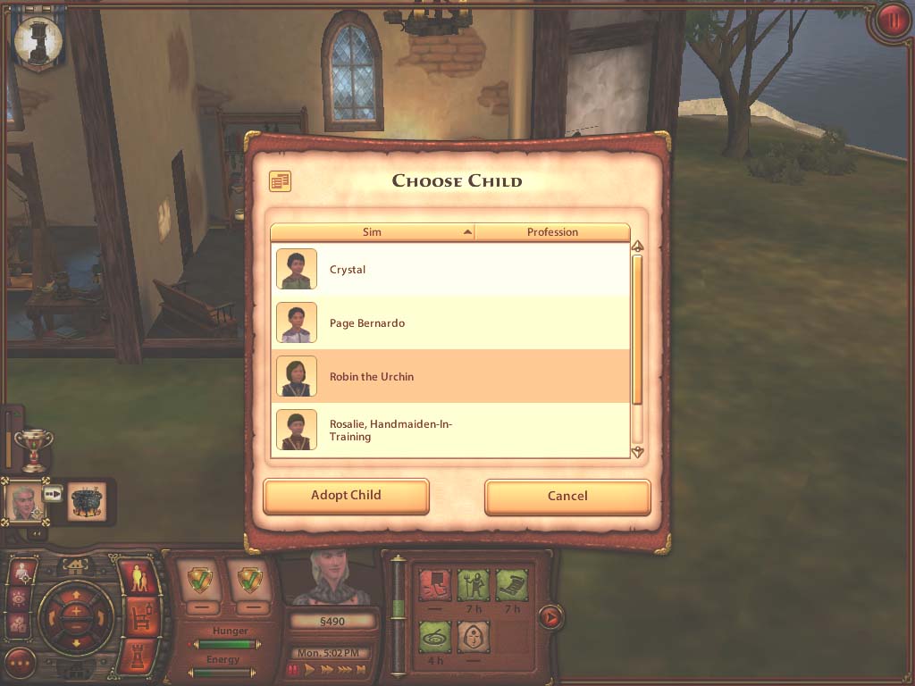 The Sims Medieval Cheat Codes - Console Commands & Testing Cheats