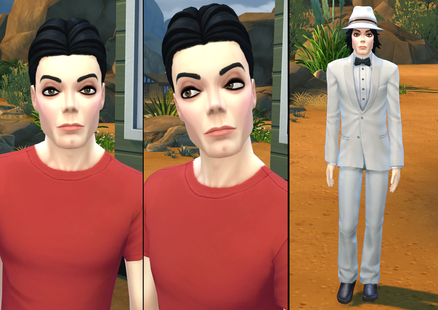 Sims 4 изменения персонажей. Бен Хилл симс 4.