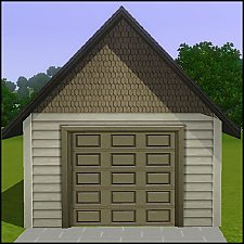 Mod The Sims - The Smaller Closure Door