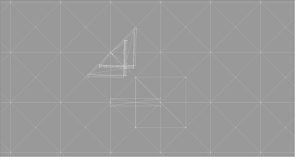 Mod the sims milkshape position