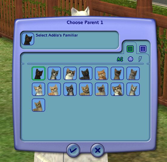 Mod The Sims Cats And Kittens Giving Birth Causes Game To Crash Only