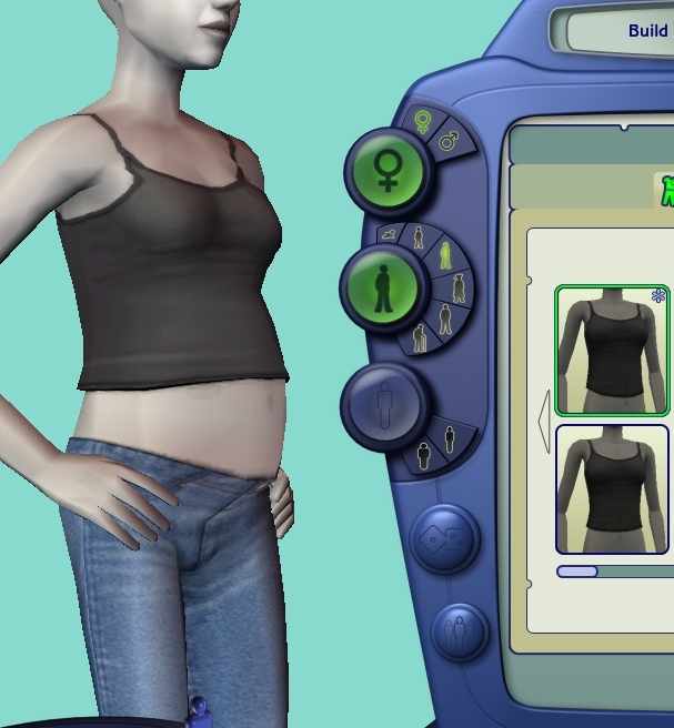 Mod The Sims Changing Seperates Shapes Matching Vertices Exactly mod-the-sims-changing-seperates-shapes-matching-vertices-exactly