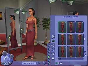 Mod The Sims - Downloads by Warlokk