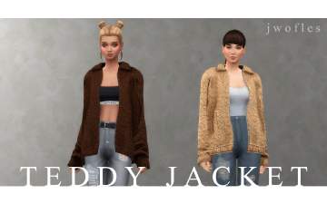 Mod The Sims Downloads Body Shop Clothing Female